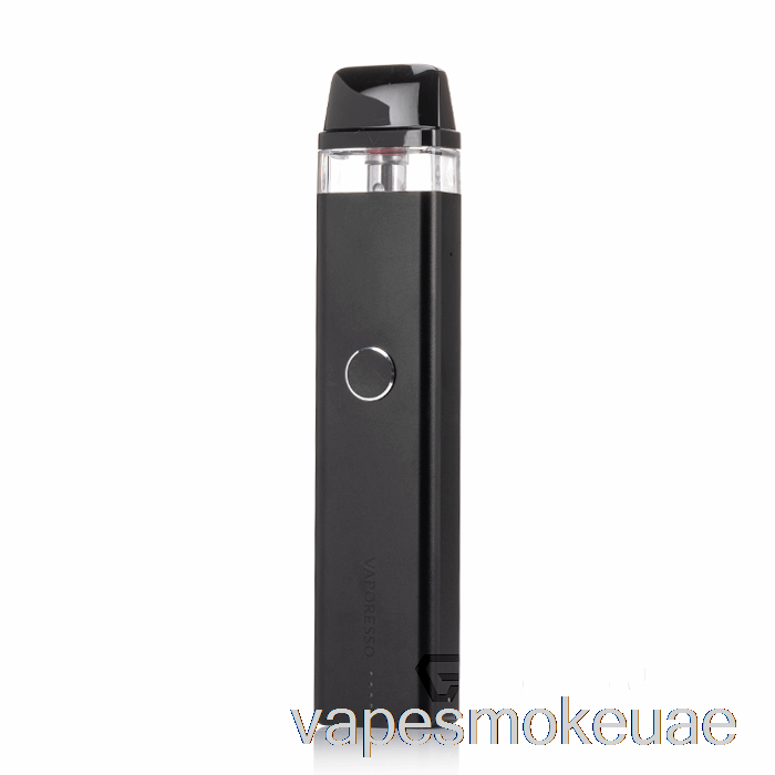 Vape Uae Vaporesso Xros 2 نظام جراب 16 واط أسود